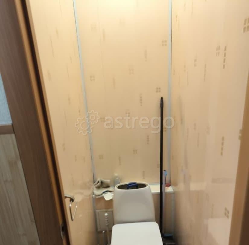 3-комн. квартира, 51.5 м2, 2/5 эт. Люберцы - изображение 3