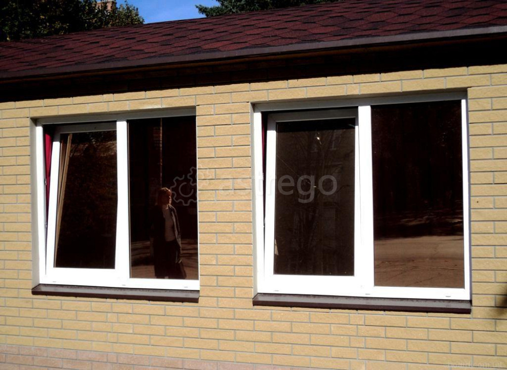 Окно тонированное Челябинск - изображение 1