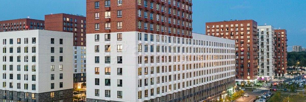Свободного назначения, 83.6 м2 Москва - изображение 4