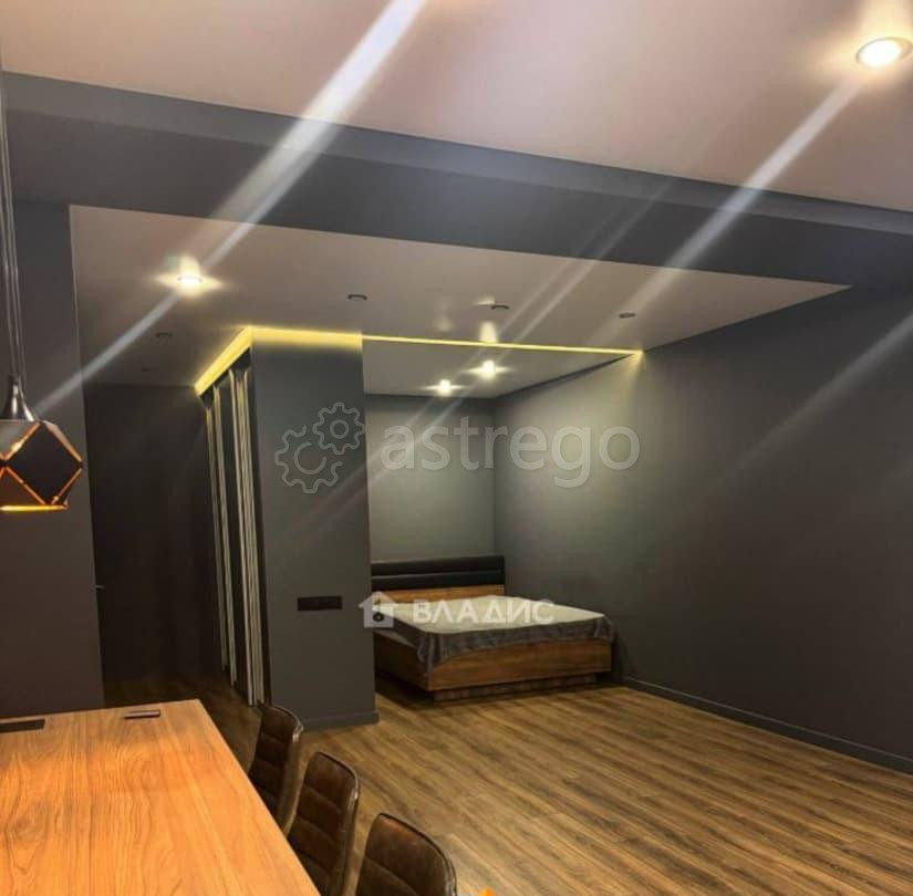 Студия, 56 м2, 17/18 эт. Белгород - изображение 1