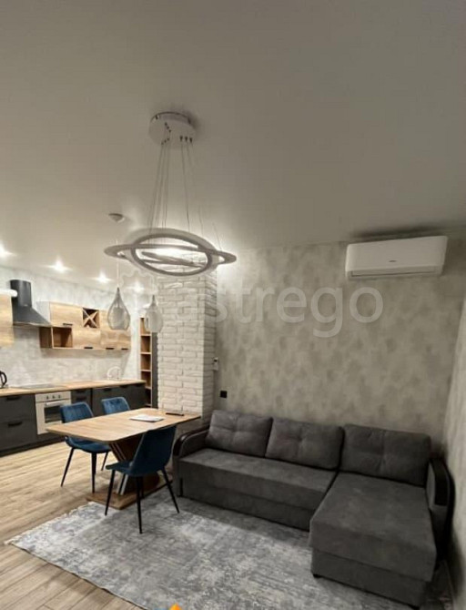 3-комн. квартира, 80 м2, 9/15 эт. Астрахань - изображение 2