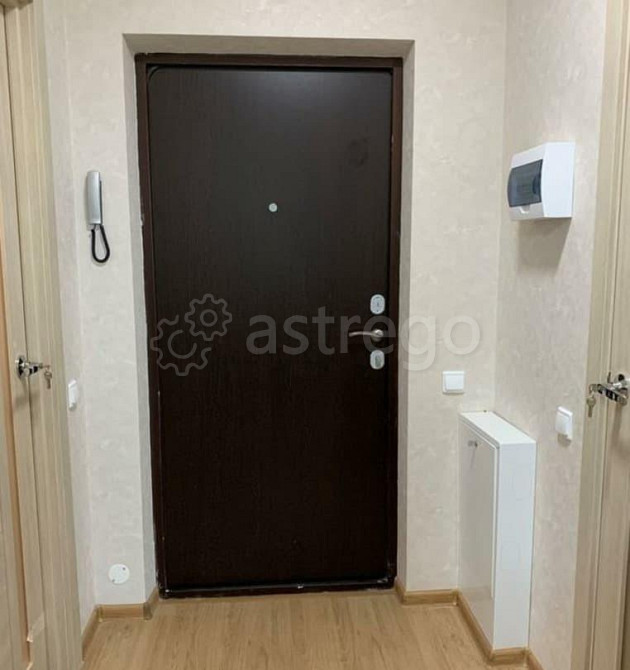 1-комн. квартира, 36 м2, 7/9 эт. Белгород - изображение 4