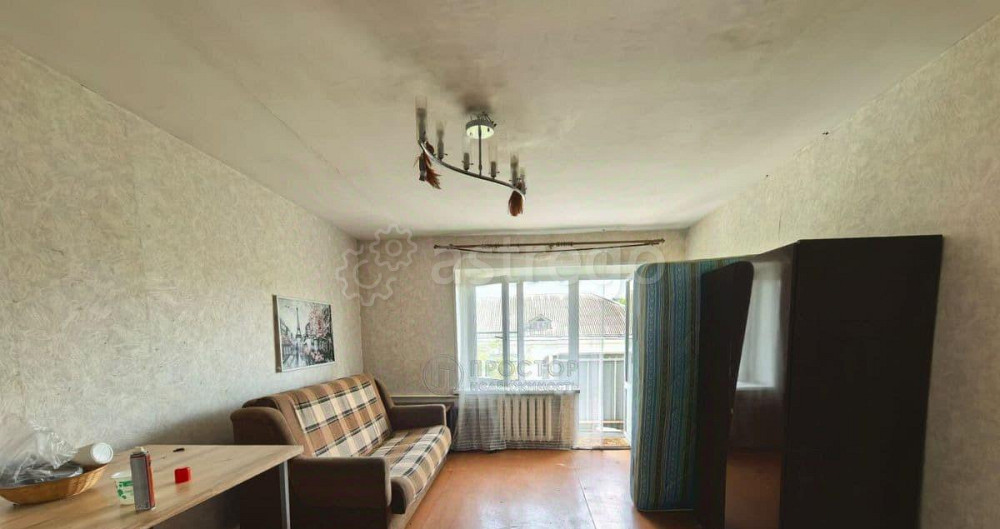 Комната, 21 м2, 4/5 эт. Фрязино - изображение 5