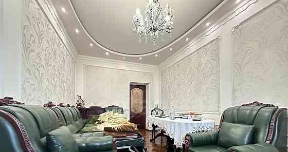 5-комн. квартира, 121.5 м2, 4/7 эт. Санкт-Петербург