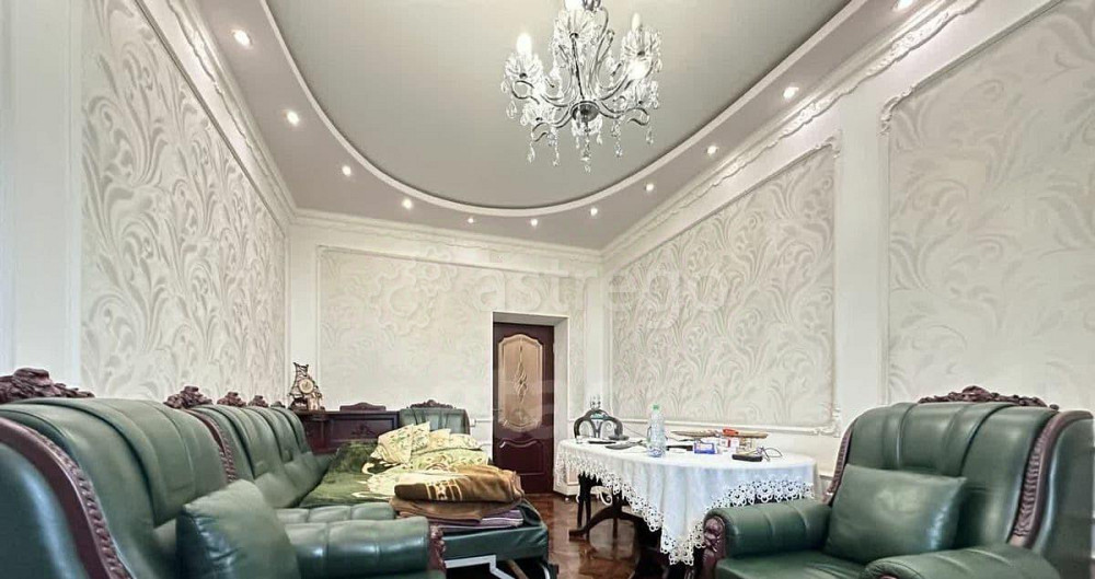 5-комн. квартира, 121.5 м2, 4/7 эт. Санкт-Петербург - изображение 4
