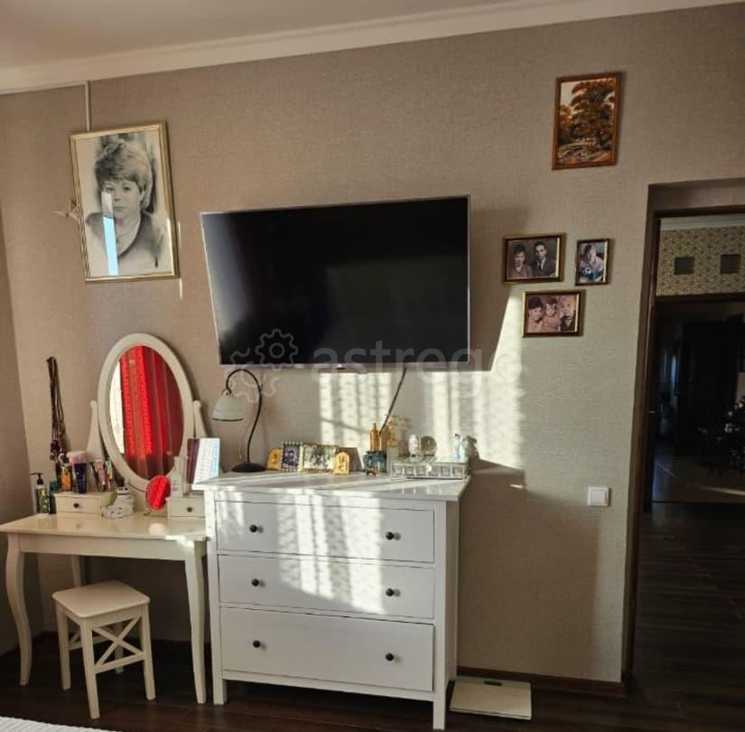 Дом, 129 м2, 4 сотки, 1 эт. Астрахань - изображение 2