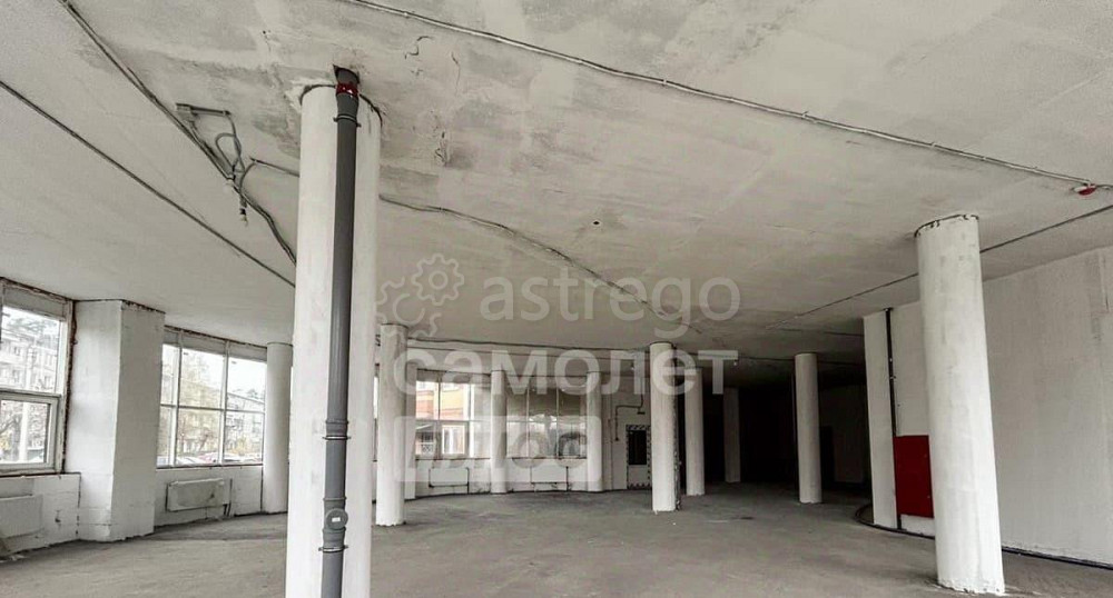 Свободного назначения, 286.8 м2 Ногинск - изображение 6