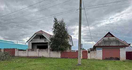 Коттедж, 145 м2, 16 соток, 2 эт. Кармаскалы