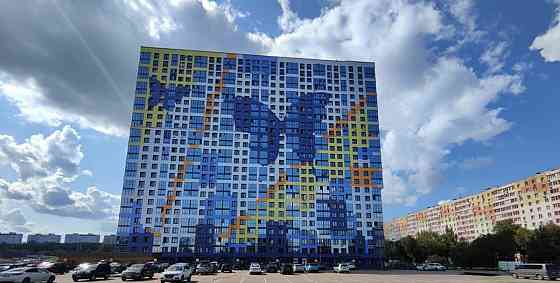 Студия, 30 м2, 3/25 эт. Москва