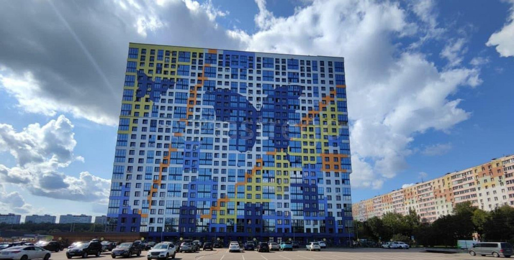 Студия, 30 м2, 3/25 эт. Москва - изображение 5