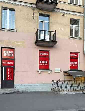 Торговое помещение, 90 м2 Санкт-Петербург