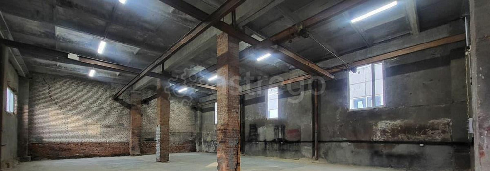 Свободного назначения, 1600 м2 Озёры - изображение 6