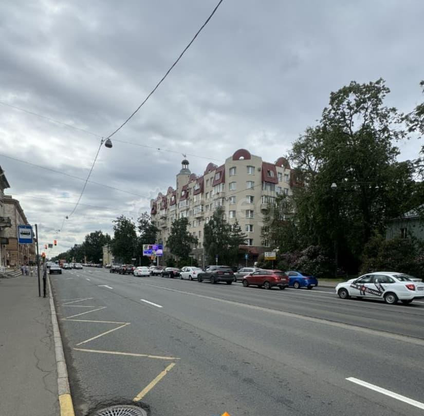 Офис, 133 м2 Санкт-Петербург - изображение 2