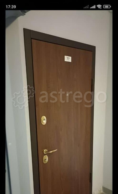 3-комн. квартира, 76.5 м2, 21/21 эт. Химки - изображение 4