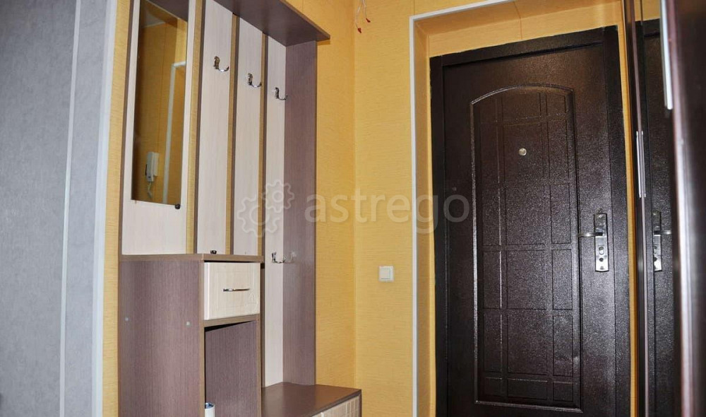 Студия, 27.2 м2, 6/9 эт. Благовещенск - изображение 4