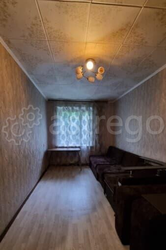 2-комн. квартира, 44.7 м2, 1/5 эт. Щёлково - изображение 1