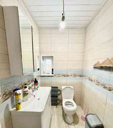 3-комн. квартира, 80 м2, 1/2 эт. Павловский Посад