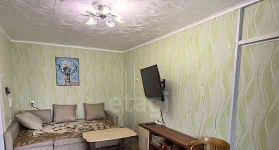 2-комн. квартира, 43.5 м2, 4/5 эт. Норильск