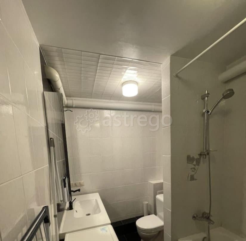 Студия, 36 м2, 4/9 эт. Мытищи - изображение 7