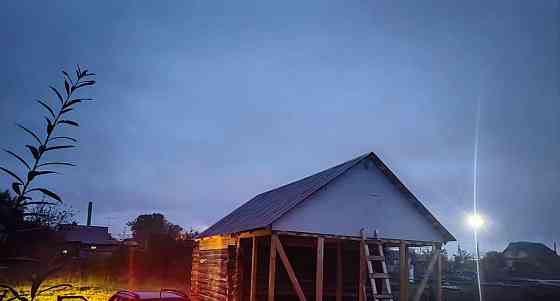 Земельный участок, 10 соток Ачинск