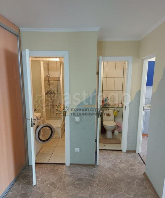 2-комн. квартира, 70 м2, 5/14 эт. Уфа - изображение 4