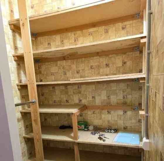 2-комн. квартира, 45 м2, 4/5 эт. Подольск