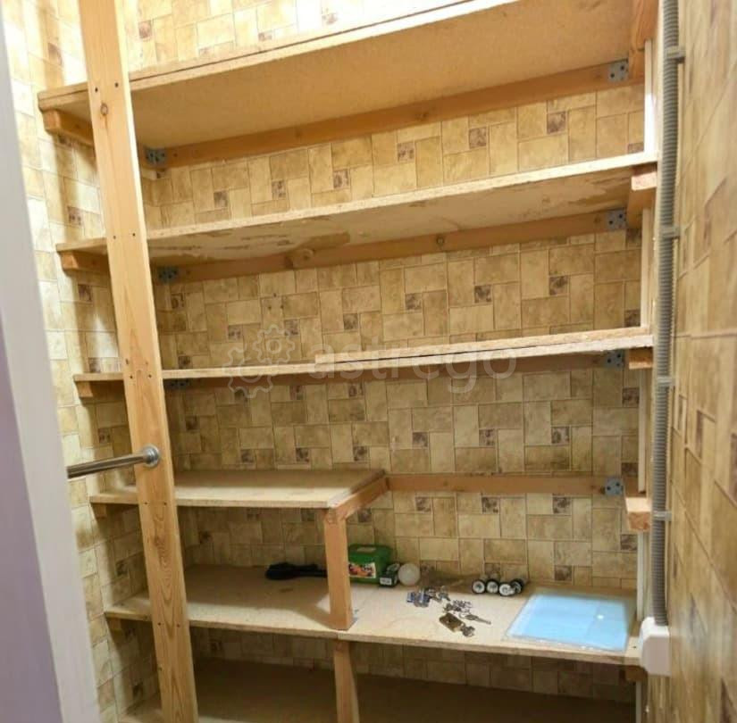 2-комн. квартира, 45 м2, 4/5 эт. Подольск - изображение 6