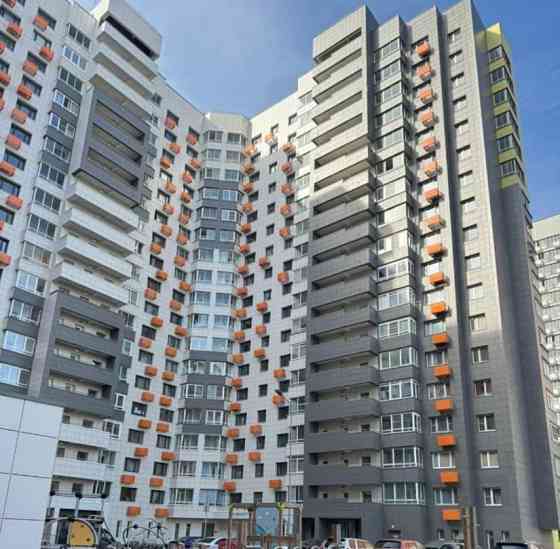 4-комн. квартира, 110 м2, 14/18 эт. Москва