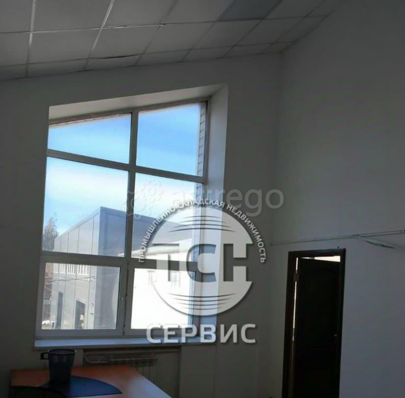 Склад, 1210 м2 Химки - изображение 4