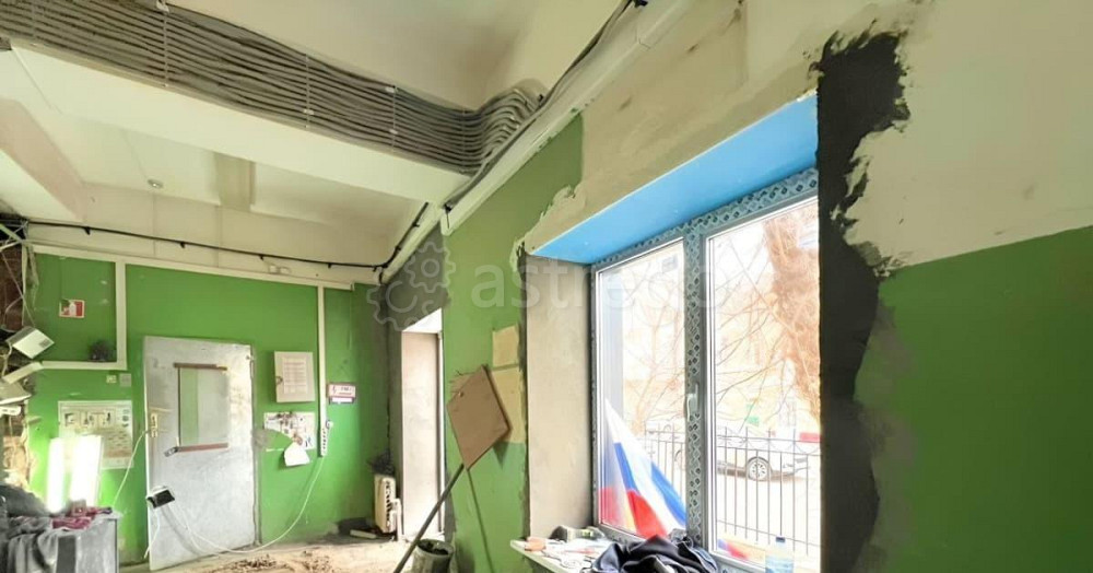 Свободного назначения, 40 м2 Астрахань - изображение 5