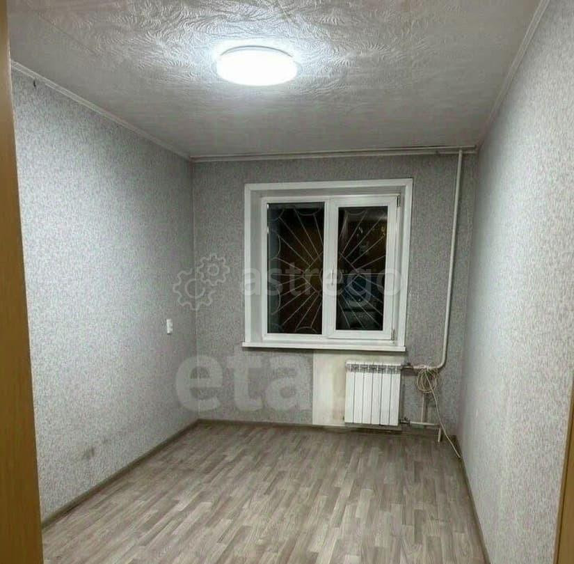 Студия, 14 м2, 1/5 эт. Красноярск - изображение 6
