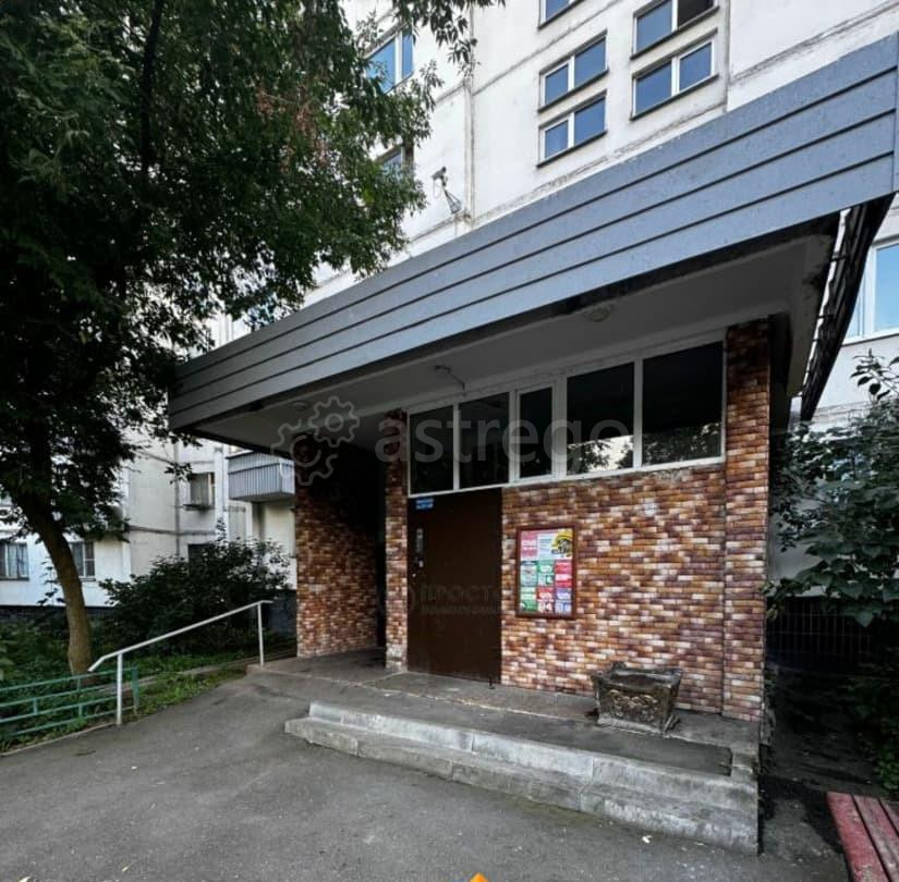 Комната, 14.5 м2, 13/16 эт. Москва - изображение 5