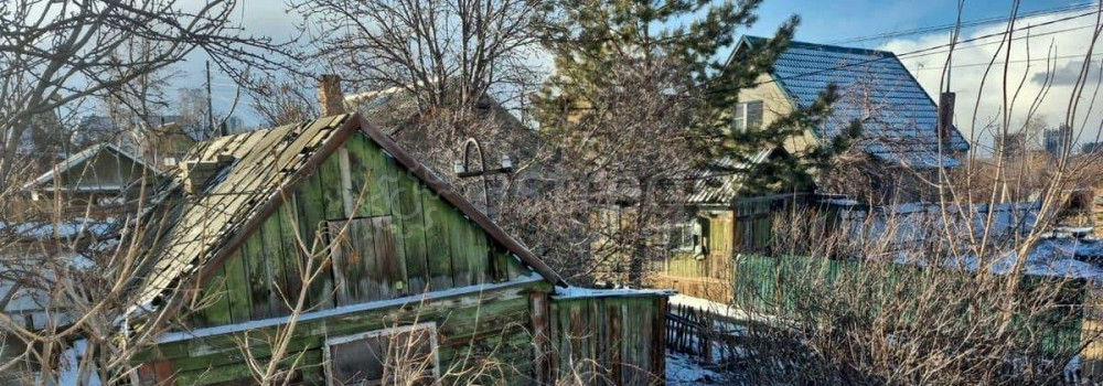 Дом, 55.6 м2, 10.18 сотки, 1 эт. Красноярск - изображение 4