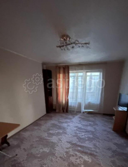 1-комн. квартира, 35 м2, 8/9 эт. Москва - изображение 2