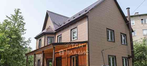 Дом, 152 м2, 4.46 сотки, 2 эт. Королев