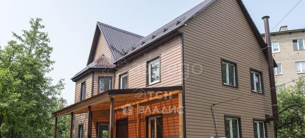 Дом, 152 м2, 4.46 сотки, 2 эт. Королев - изображение 2