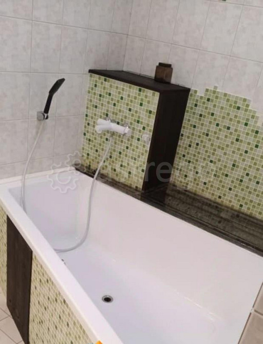 4-комн. квартира, 110 м2, 11/11 эт. Москва - изображение 4