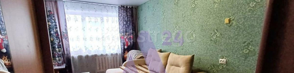 2-комн. квартира, 45.2 м2, 5/9 эт. Новоалтайск - изображение 5