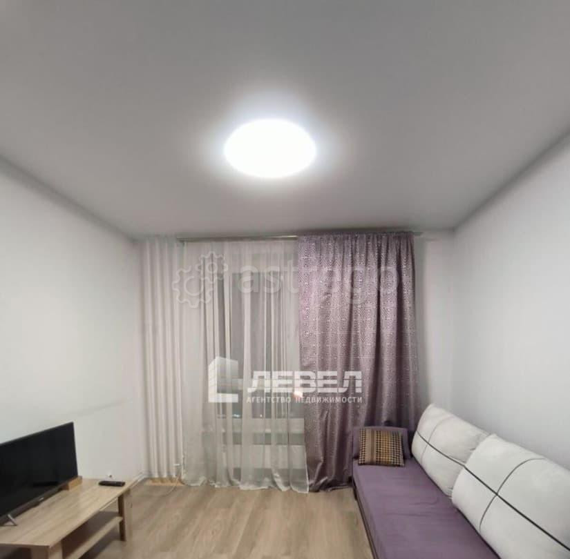 Студия, 21.4 м2, 15/33 эт. Котельники - изображение 5