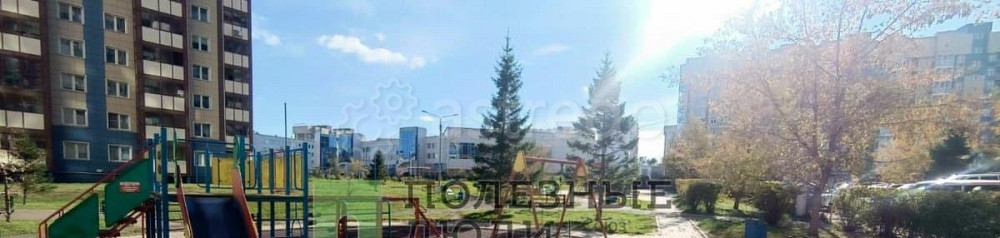 Студия, 31.8 м2, 3/17 эт. Красноярск - изображение 2