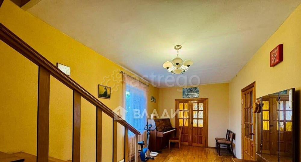 Дом, 137.6 м2, 11 соток, 2 эт. Старый Оскол - изображение 4