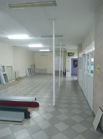 Сдам помещение свободного назначения, 108 м2 Саракташ