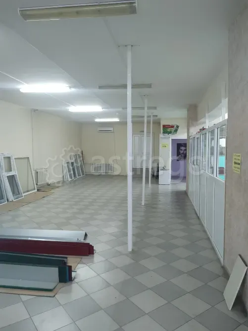 Сдам помещение свободного назначения, 108 м2 Саракташ - изображение 5