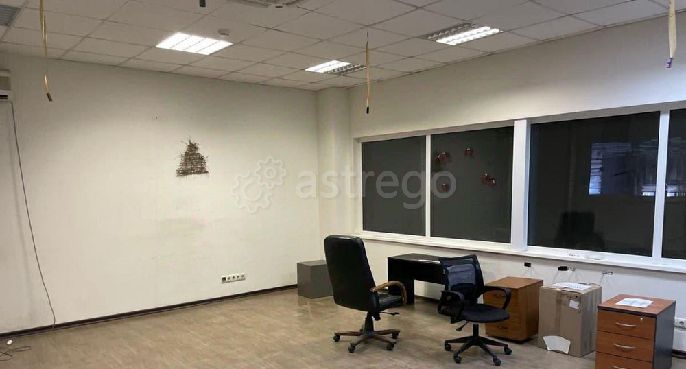 Склад, 1900 м2 Подольск - изображение 3