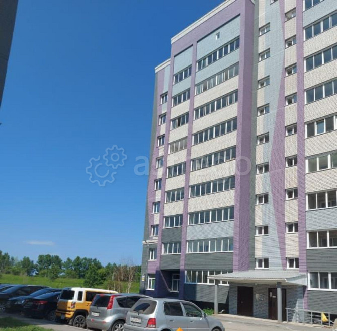 Студия, 28.8 м2, 7/9 эт. Новоалтайск - изображение 1