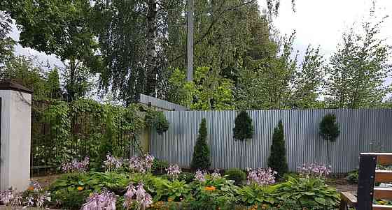 Коттедж, 350 м2, 17.5 сотки, 3 эт. Истра