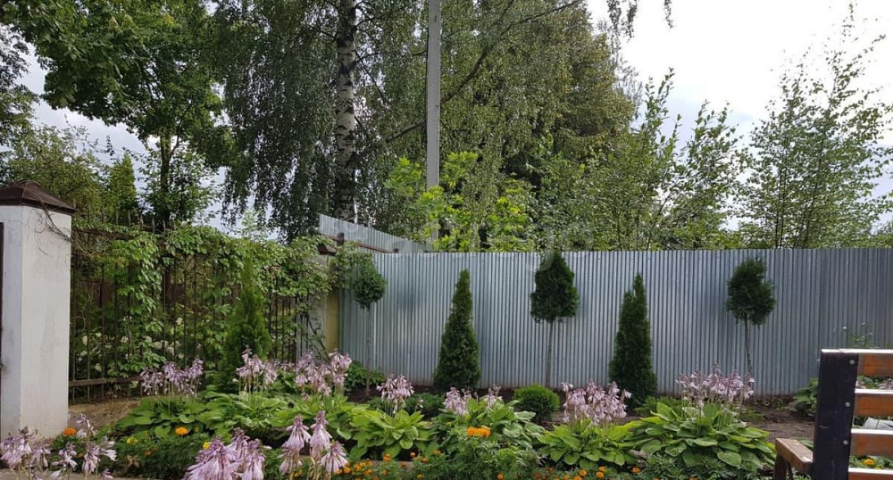 Коттедж, 350 м2, 17.5 сотки, 3 эт. Истра - изображение 4