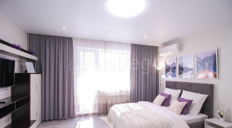 Посуточно, Студия, 35 м2, 2/16 эт. Барнаул - изображение 4