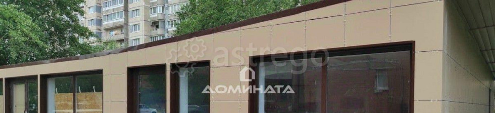 Торговое помещение, 60 м2 Санкт-Петербург - изображение 1