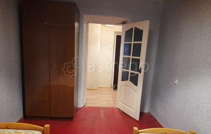 2-комн. квартира, 50 м2, 1/2 эт. Волоколамск - изображение 10